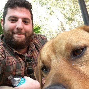 Meet your Posher, Simon